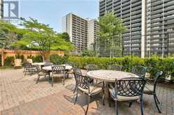 1270 MAPLE CROSSING Boulevard Unit# 603 | Burlington Ontario | Slide Image Thirty