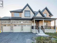 47 EAST VISTA Terrace Quinte West Ontario, K0K 1L0