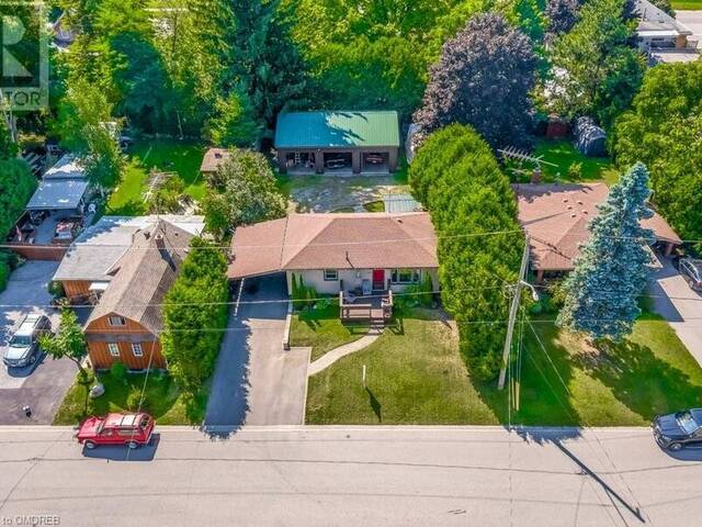 134 BRUCE Street Waterford Ontario, N0E 1Y0