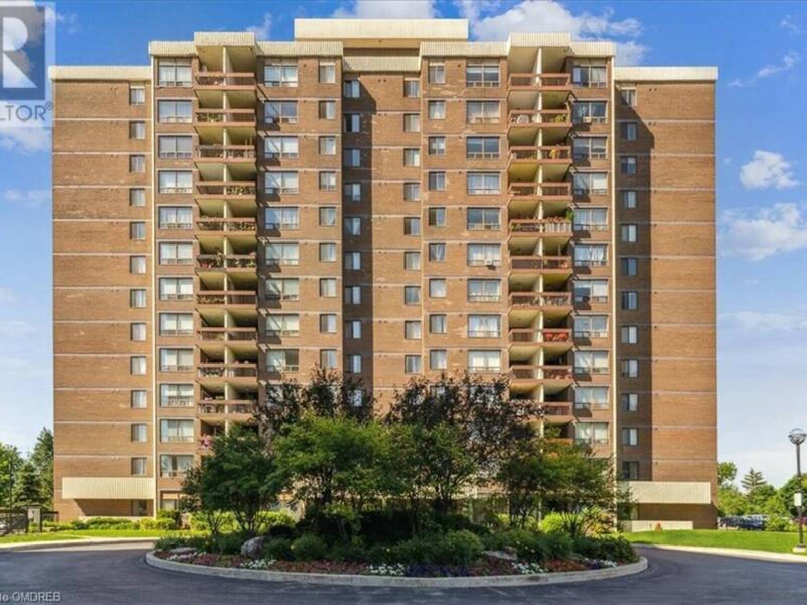 2556 ARGYLE Road Unit# 407, Mississauga, Ontario L5B 2H6