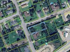 0 PAGET Street Sundridge Ontario, P0A 1Z0