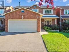 4135 INDEPENDENCE Avenue Mississauga Ontario, L4Z 2T5