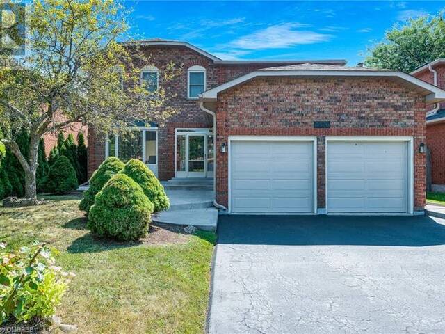 3506 STEDFORD Road Oakville Ontario, L6L 6H2