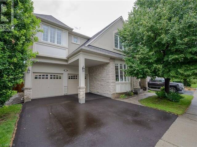 2343 CALLOWAY Drive Oakville Ontario, L6M 0B9