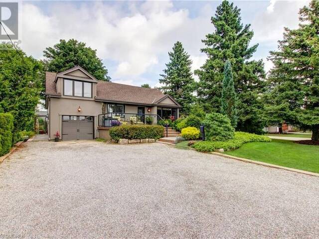 8494 20 Road E Hamilton Ontario, L9B 1H6