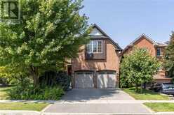 2244 CHICKADEE Crescent | Oakville Ontario | Slide Image One