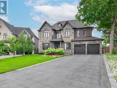 94 DONHILL Crescent Vaughan Ontario, L0J 1C0