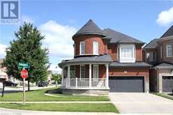 2 ROSS SHINER Lane | Stouffville Ontario | Slide Image One