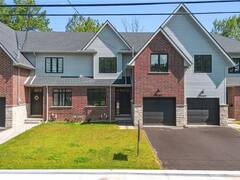 5691 CHURCHS LANE Niagara Falls Ontario, L2J 1Y8