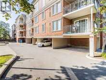 2301 PARKHAVEN Boulevard Unit# 209 | Oakville Ontario | Slide Image Forty-seven