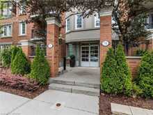 2301 PARKHAVEN Boulevard Unit# 209 | Oakville Ontario | Slide Image Three