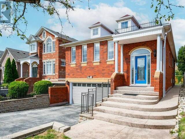 1473 SANDPIPER Road Oakville Ontario, L6M 3R5