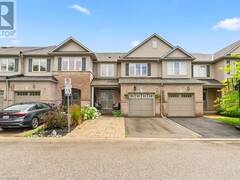 2019 TRAWDEN Way Unit# 44 Oakville Ontario, L6M 0M3