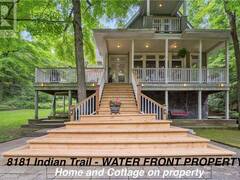 8181 INDIAN Trail Eramosa Ontario, N0B 2K0