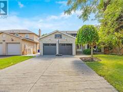 291 RANDALL Crescent Milton Ontario, L9T 4X6