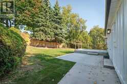 214 LAKEWOOD Drive | Oakville Ontario | Slide Image Forty