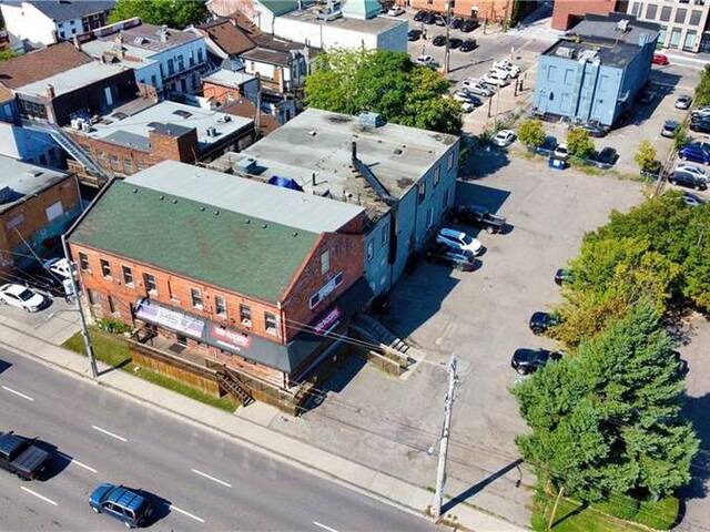 15-21 WELLINGTON Street N Hamilton Ontario, L8R 1M7