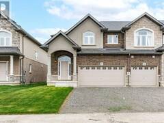 161 CITTADELLA Boulevard Hamilton Ontario, L0R 1P0