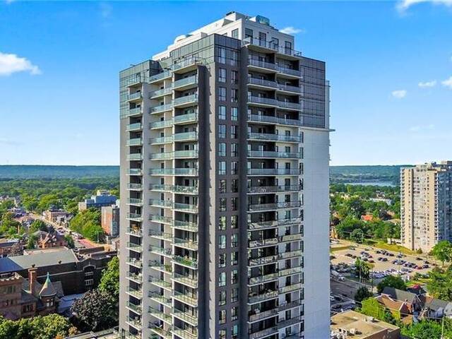 15 QUEEN Street S Unit# 2006 Hamilton Ontario, L8P 0C6