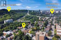 39 ALANSON Street | Hamilton Ontario | Slide Image Forty