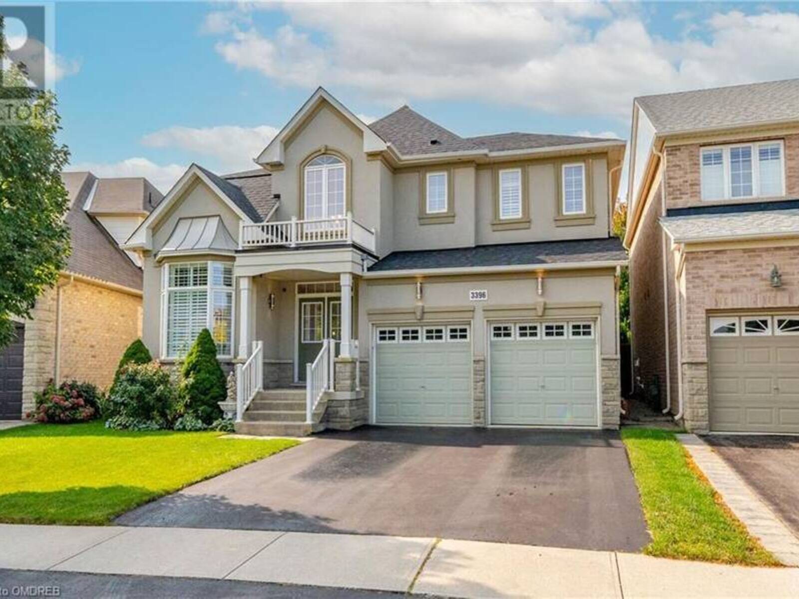 3396 LIPTAY Avenue, Oakville, Ontario L6M 0M8