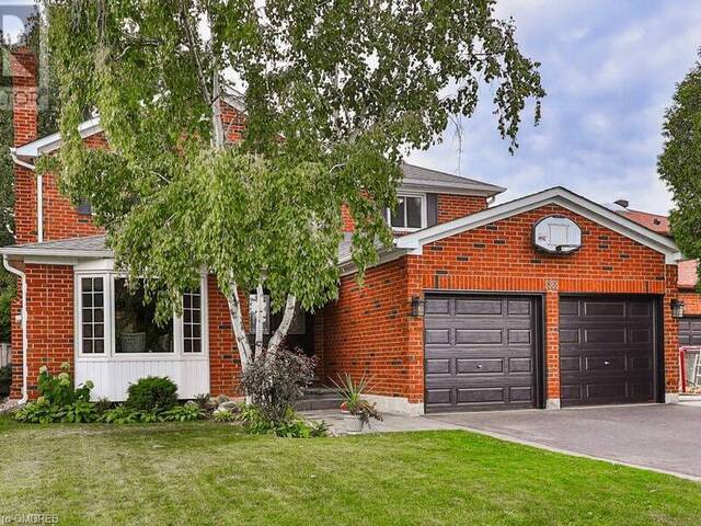 1368 OUTLOOK Terrace Oakville Ontario, L6M 2B6