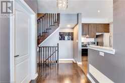 2421 GREENWICH Drive | Oakville Ontario | Slide Image Nineteen