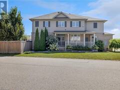 2037 TRAWDEN Way Oakville Ontario, L6M 0M2