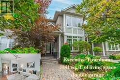 3004 RICHVIEW Boulevard | Oakville Ontario | Slide Image One