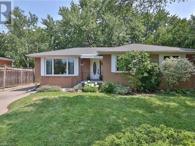 421 SEATON Drive Oakville Ontario, L6L 3Y3