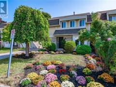 1144 JAMESWAY Boulevard Oakville Ontario, L6H 2Z7