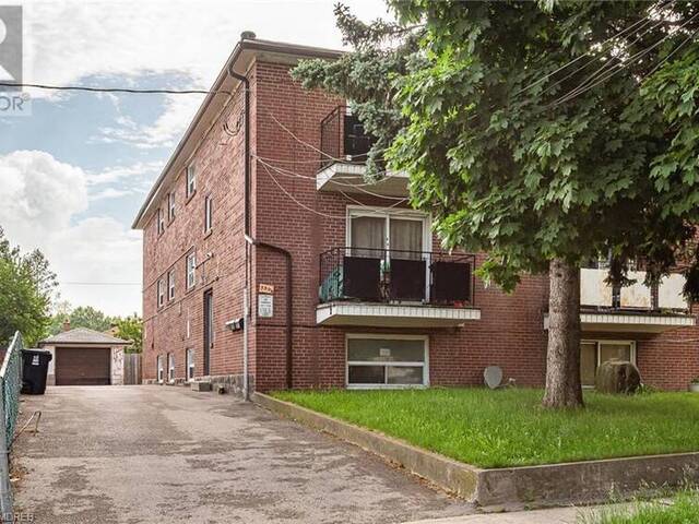 559A BIRCHMOUNT Drive Scarborough Ontario, M1K 1P8