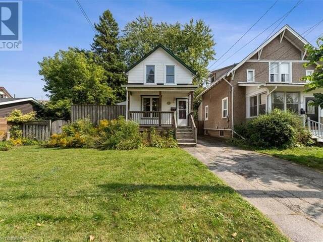 13 EAST 9TH Street Hamilton Ontario, L9A 3M6