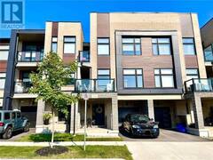 2536 LITTLEFIELD CRESCENT Crescent Oakville Ontario, L6M 4G3