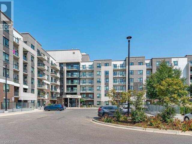 1105 LEGER Way Unit# 404 Milton Ontario, L9E 1K7