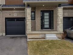 53 - 520 GREY STREET Brantford Ontario, N3S 0K1