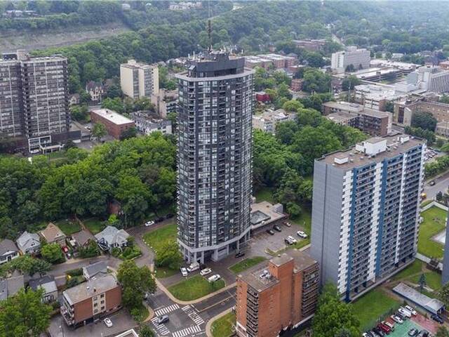 150 CHARLTON Avenue E Unit# 1102 Hamilton Ontario, L8N 3X3