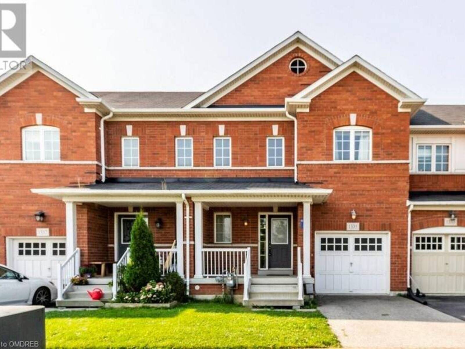 1335 BRANDON Terrace, Milton, Ontario L9T 7R4