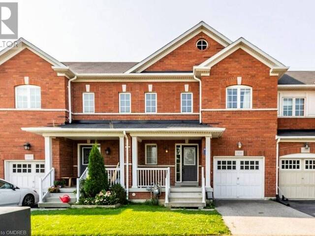 1335 BRANDON Terrace Milton Ontario, L9T 7R4