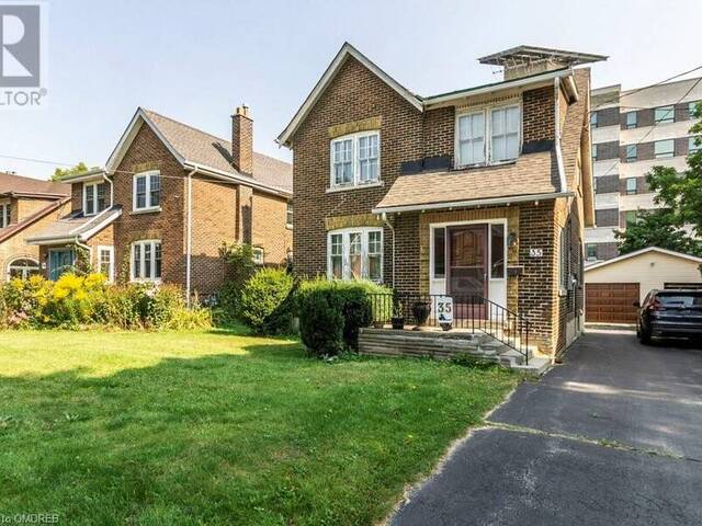 35 COURT Street N Milton Ontario, L9T 2S2