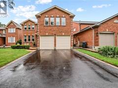 2940 HARVEY Crescent Mississauga Ontario, L5L 4V8