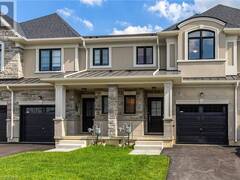 7 MIA Drive Hamilton Ontario, L9B 0K1