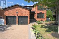 2066 CASTLEFIELD Crescent | Oakville Ontario | Slide Image Two