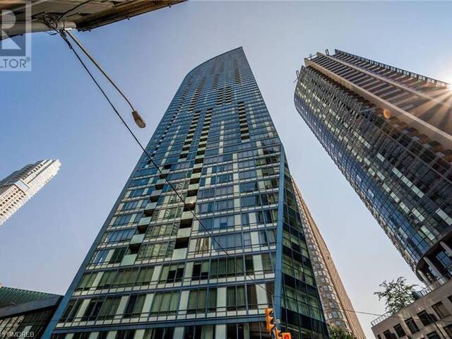 8 THE ESPLANADE Unit# 2411 Toronto Ontario, M5E 0A6