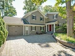 50 BURNET Street Oakville Ontario, L6K 1B7