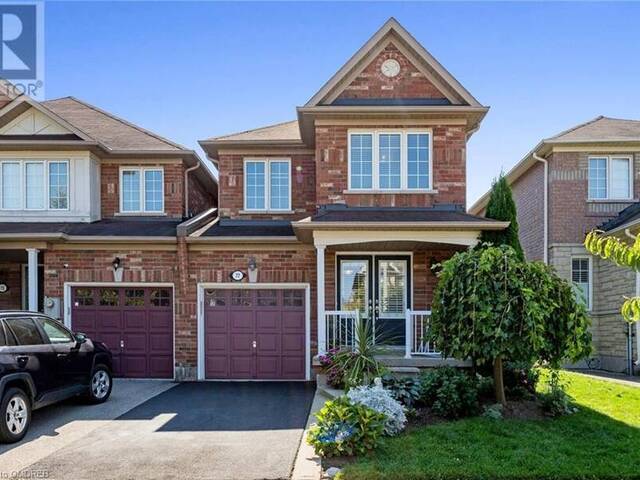 77 MOWAT Crescent Halton Hills Ontario, L7G 0A1