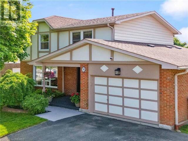 95 ELGIN Drive Brampton Ontario, L6Y 2E6