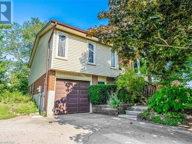 200 CHRISTIE Street Guelph/Eramosa Ontario, N0B 2K0