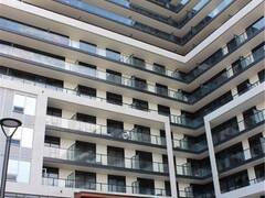 1602 - 3220 WILLIAM COLTSON AVENUE Oakville Ontario, L6H 7W6