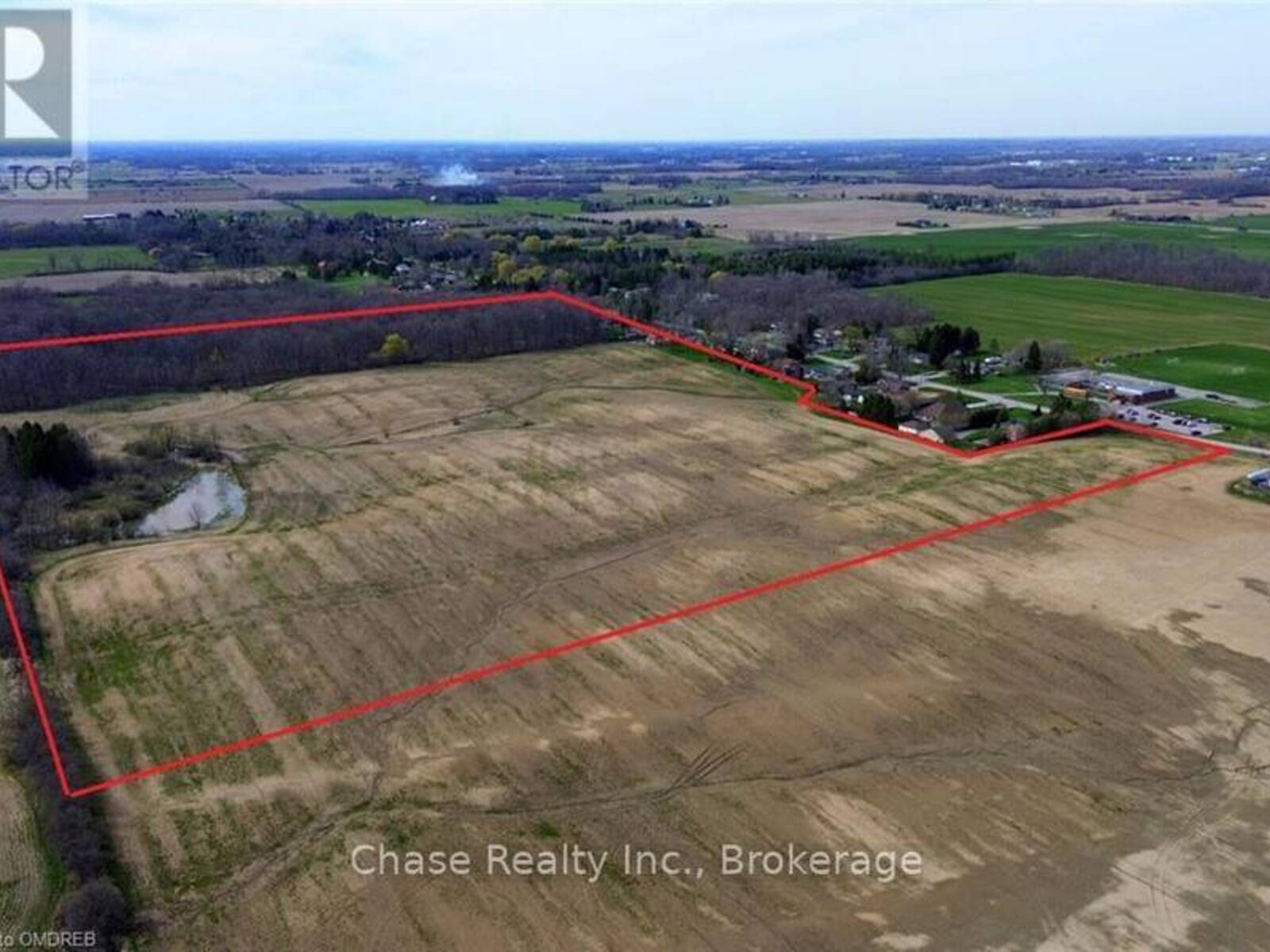 29 UNITY SIDE ROAD, Haldimand, Ontario N3W 1M4